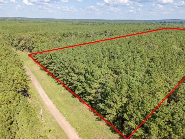 PARCEL28382 County Road 403, San Augustine TX, 75972 land for sale