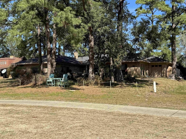 276 Broadmoor Dr, Brookeland, TX 75931 - photo 23