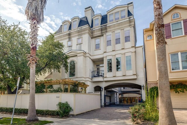 1652 Norfolk St, Houston, TX 77008 - photo 1