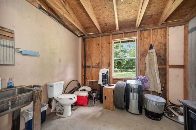 277 Mcclendon Rd, Lufkin, TX 75904 - view of storage area
