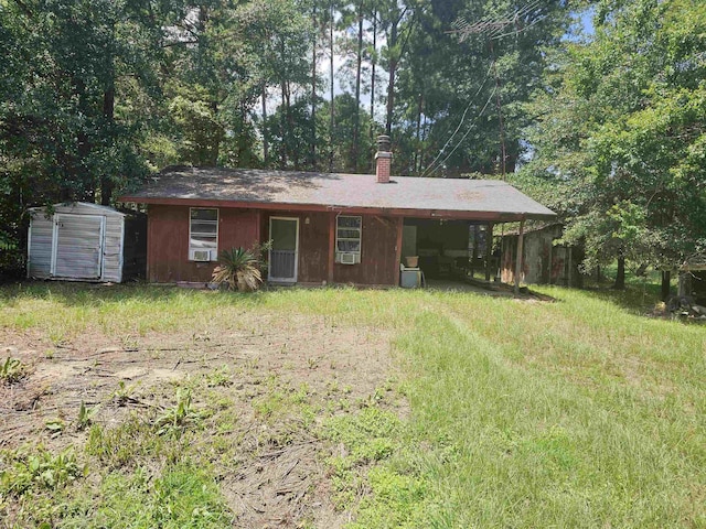 187 Glory St, Hemphill, TX 75948 - photo 2