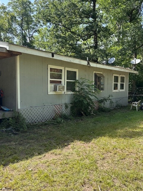 204 Pine Forest Dr, Woodville, TX 75979 - photo 2