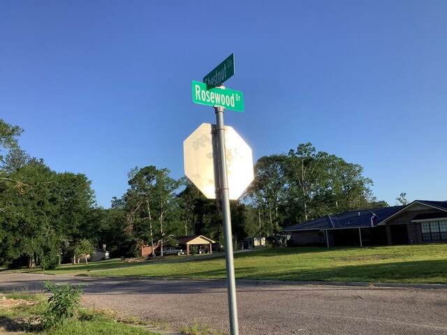 442 Rosewood Dr, Jasper, TX 75951 - photo 2