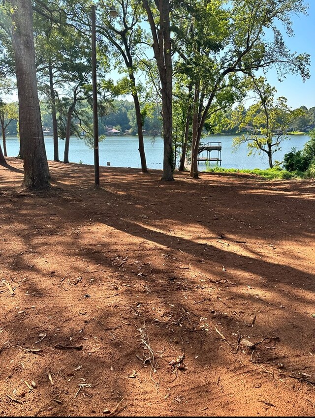 2432 Lake Park Ln, Jacksonville, TX 75766