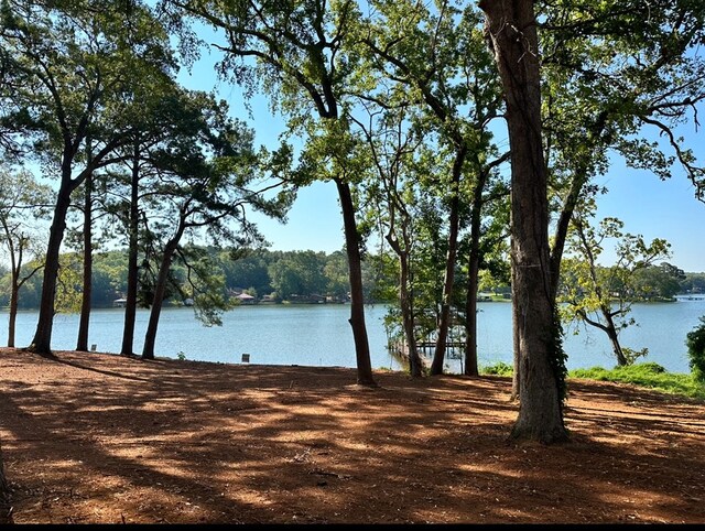 2432 Lake Park Ln, Jacksonville, TX 75766