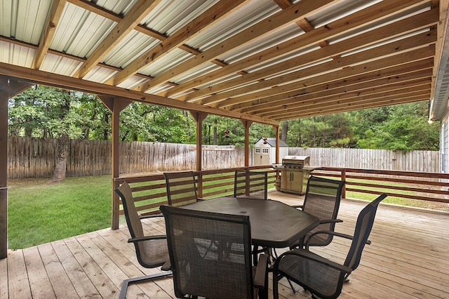 224 Brentwood Dr, Brookeland, TX 75931 - photo 6