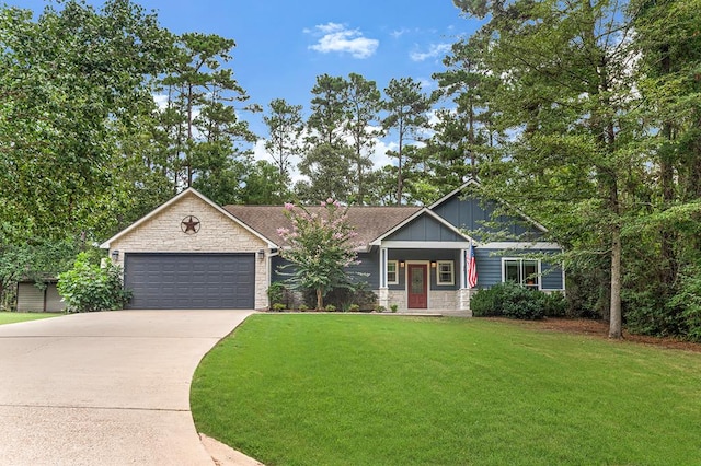 224 Brentwood Dr, Brookeland, TX 75931 - photo 1