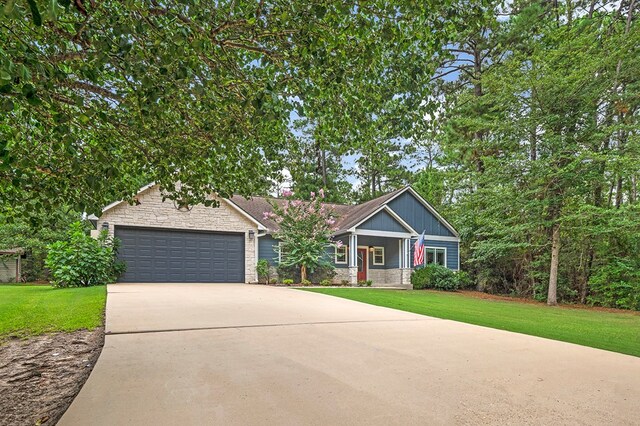 224 Brentwood Dr, Brookeland, TX 75931 - photo 30