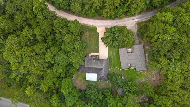 224 Brentwood Dr, Brookeland, TX 75931 - photo 32