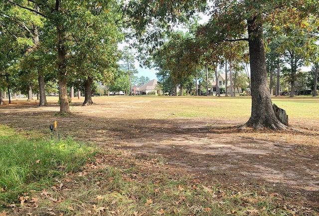 4410 Champions Dr, Lufkin TX, 75901 land for sale