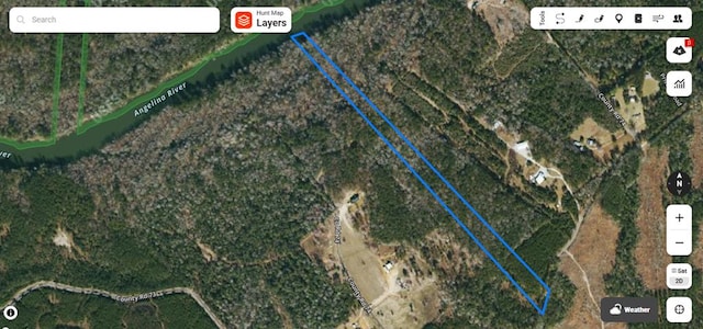 ID5053, 108377 County Road 073, Jasper TX, 75951 land for sale