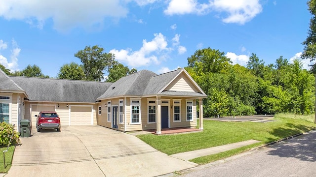 429 N Zavalla Dr, Jasper, TX 75951 - photo 1