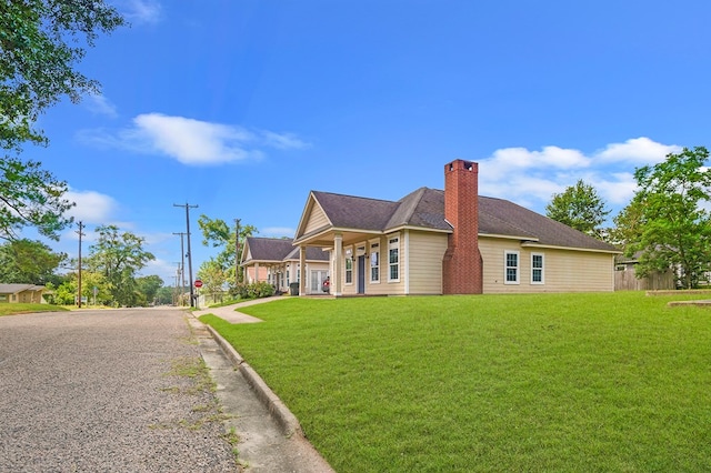 429 N Zavalla Dr, Jasper, TX 75951 - photo 24