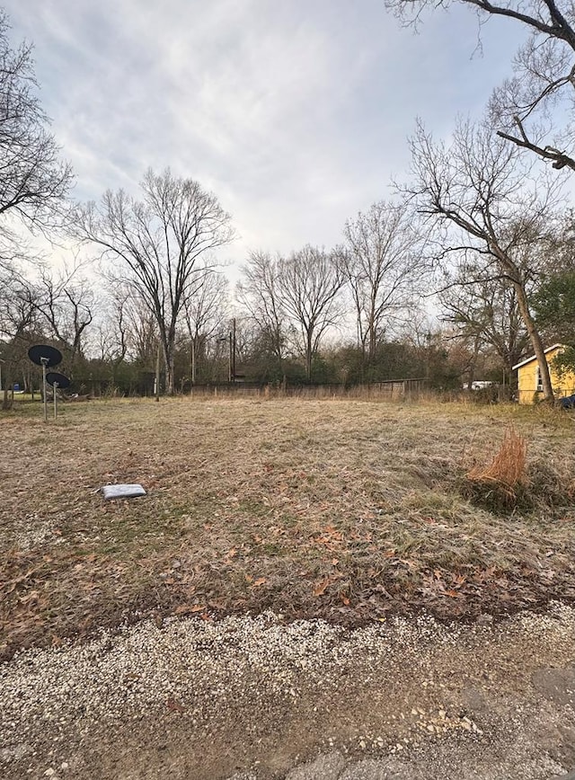 279 Maple St, Huntington TX, 75949 land for sale