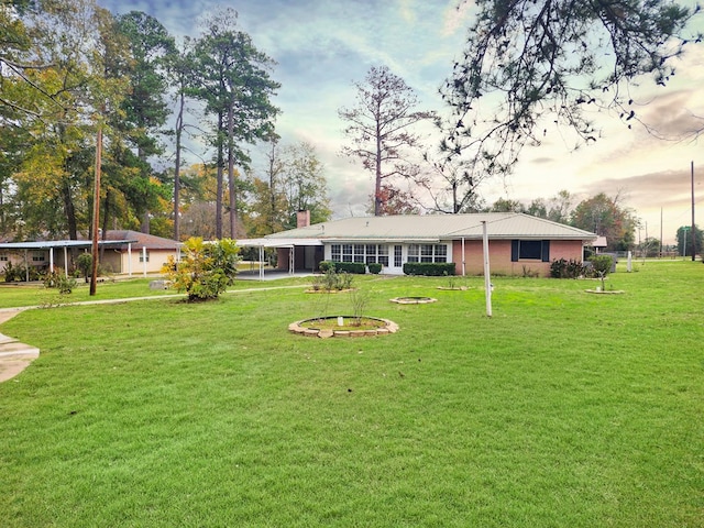105 Cinnamon Oak St, Jasper, TX 75951 - photo 20