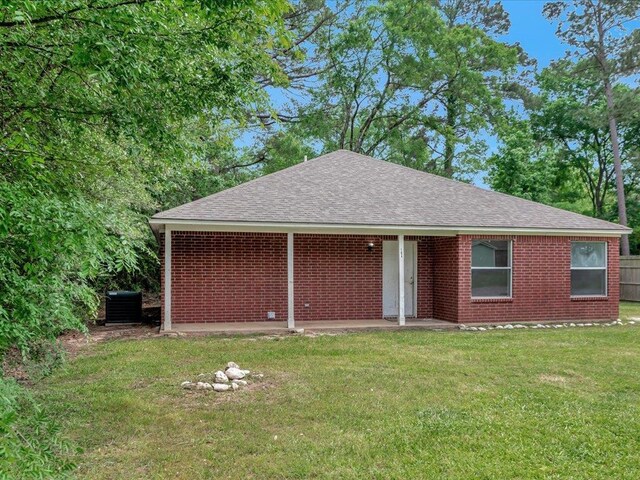 104 Kansas St, Huntington, TX 75949 - photo 2