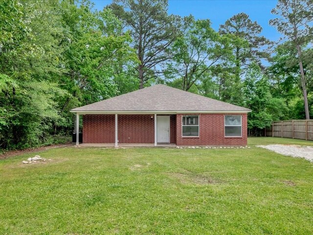 104 Kansas St, Huntington, TX 75949 - photo 1