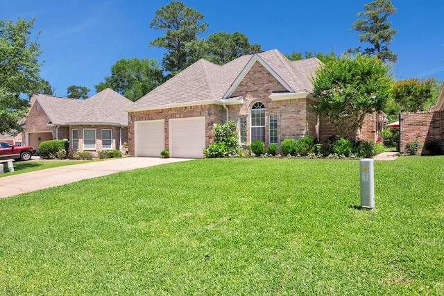 108 Garden Walk Ln, Lufkin, TX 75904 - photo 2
