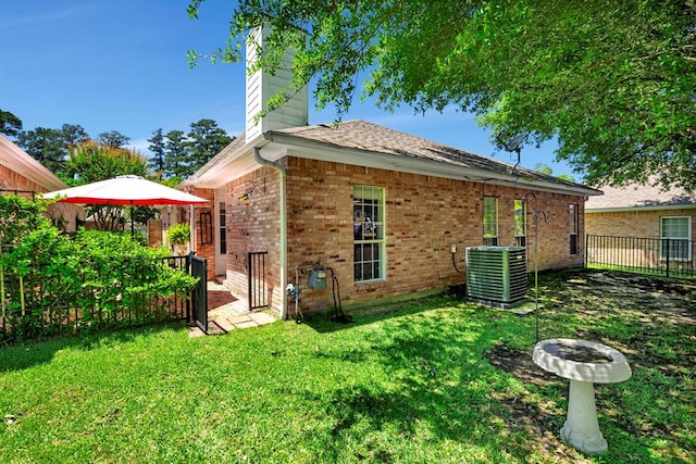 108 Garden Walk Ln, Lufkin, TX 75904 - photo 27