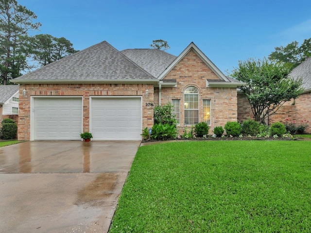 108 Garden Walk Ln, Lufkin, TX 75904 - photo 1