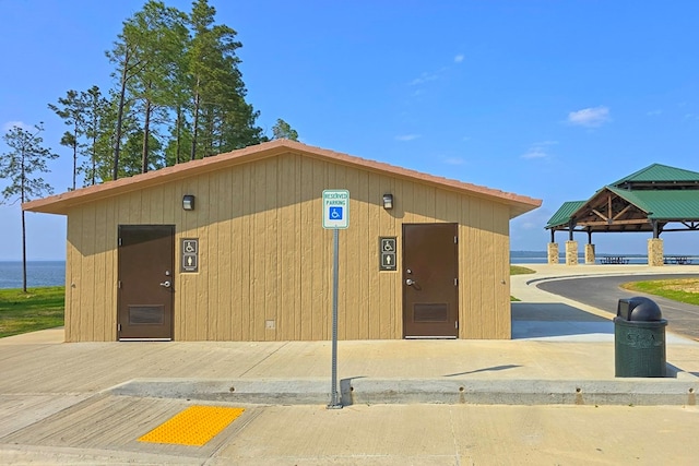 202 Bay Dr, Burkeville, TX 75932 - photo 22
