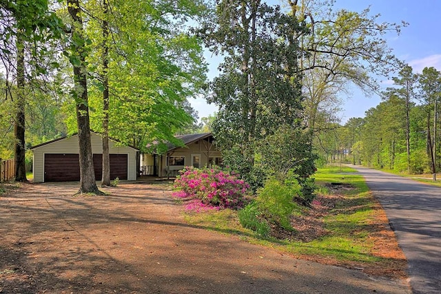 202 Bay Dr, Burkeville, TX 75932 - photo 2