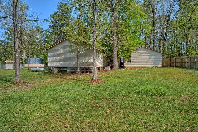 202 Bay Dr, Burkeville, TX 75932 - photo 4