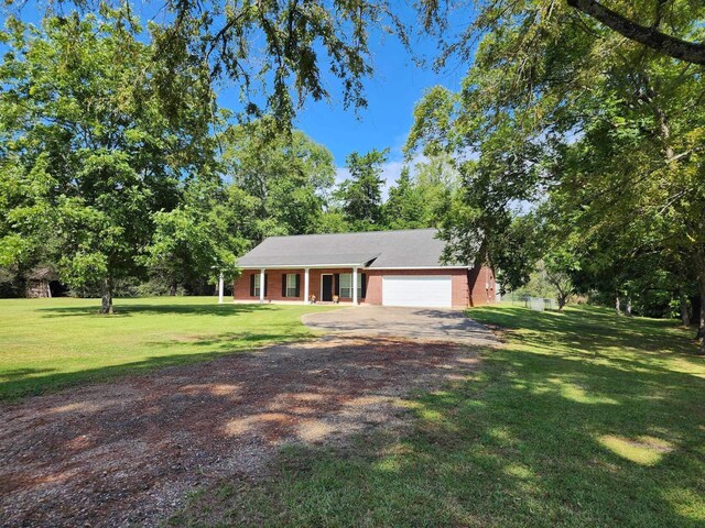 515 N 4th St, Timpson, TX 75975 - photo 2