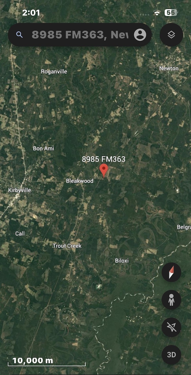 8985 County Road 363, Newton, TX 75966 - photo 16