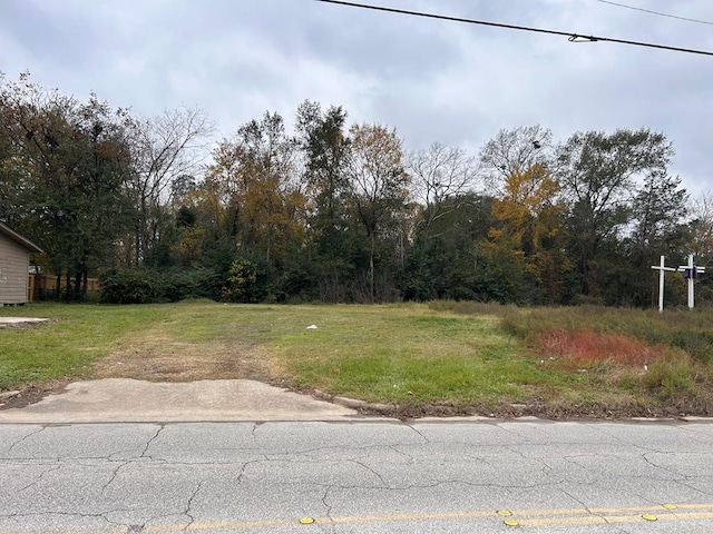 R143633 Chestnut, Lufkin TX, 75901 land for sale