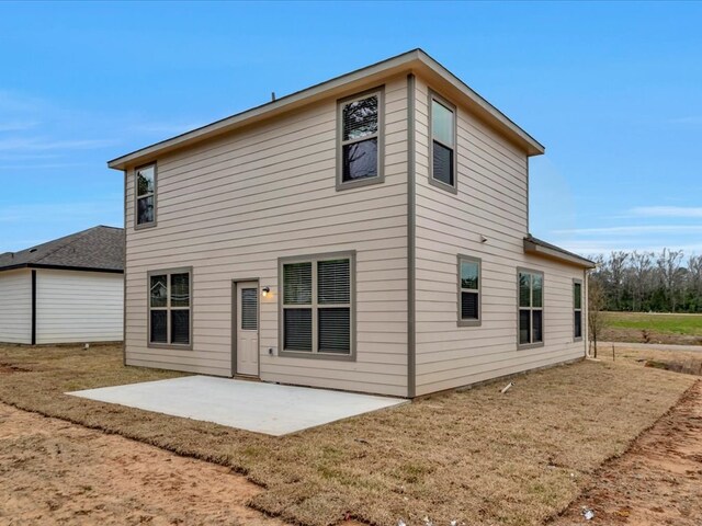 190 Byrd Dr, Lufkin, TX 75901 - photo 24