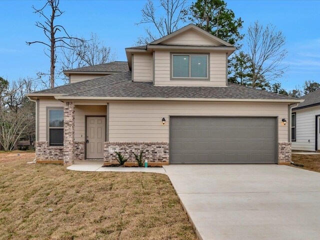 190 Byrd Dr, Lufkin, TX 75901 - photo 2