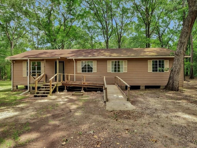 140 Laura Ln, Pollok, TX 75969 - photo 1