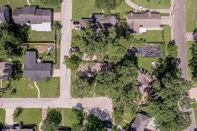 1311 Walnut Bend Dr, Lufkin, TX 75904 - view of property location featuring nearby suburban area