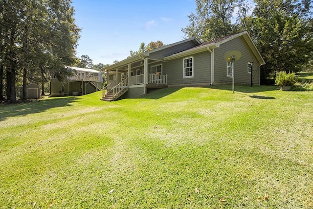 800 Grandview Dr, Hemphill, TX 75948 - photo 4