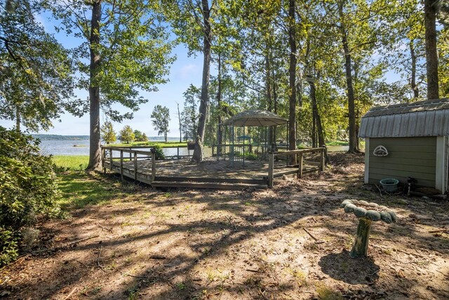 800 Grandview Dr, Hemphill, TX 75948 - photo 12