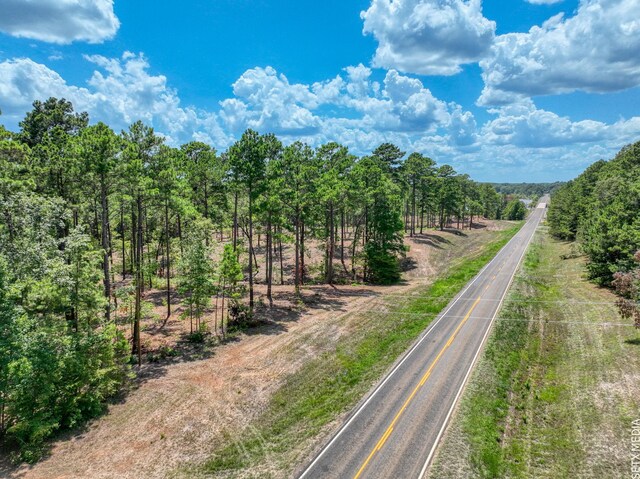 004 Fm 83, Broaddus, TX 75929