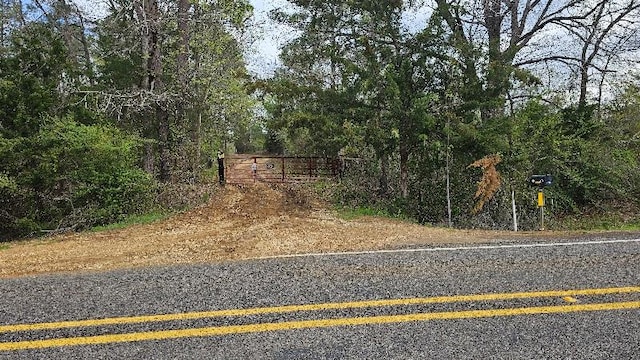 13338 Fm 343, Cushing TX, 75760 land for sale