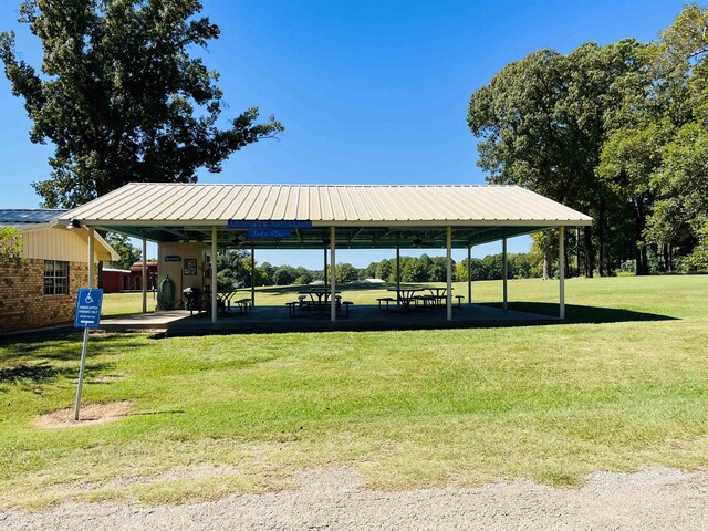 R000114381 Starfish Dr, Hemphill, TX 75948