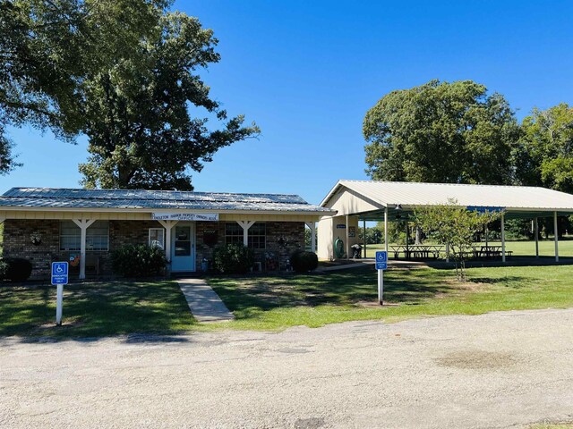R000114381 Starfish Dr, Hemphill, TX 75948