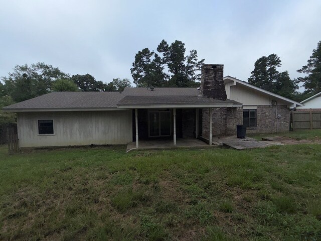 126 County Road 5026, Nacogdoches, TX 75964 - photo 17