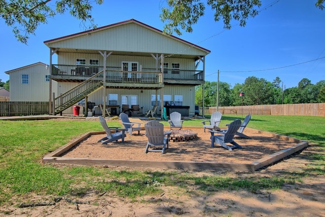 4565 Carter Ferrys Rd, Milam, TX 75959 - photo 2