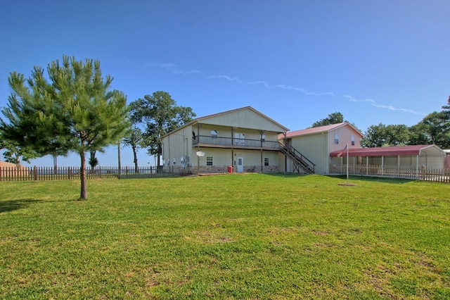 4565 Carter Ferrys Rd, Milam, TX 75959 - photo 32