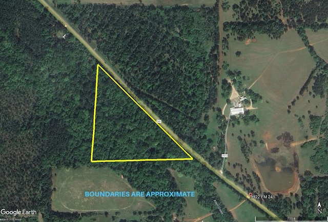 12ACRES Fm 241, Alto, TX 75925