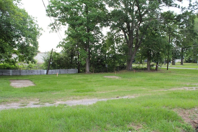 710 Caldwell St, Jasper, TX 75951
