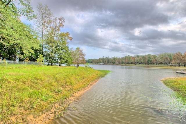 water view