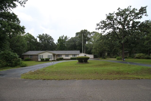 151 Lancewood Cir, Lufkin, TX 74904 - photo 2