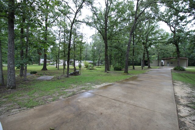 151 Lancewood Cir, Lufkin, TX 74904 - photo 30