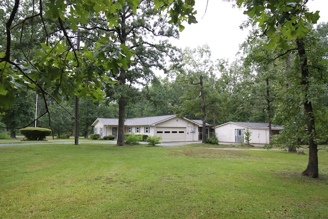 151 Lancewood Cir, Lufkin, TX 74904 - photo 4