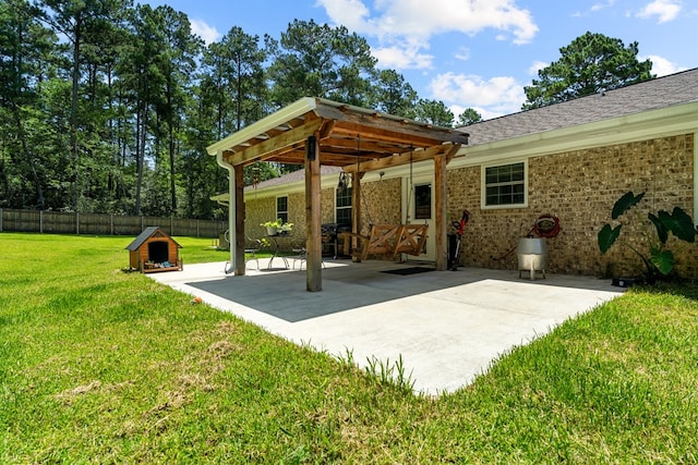 11915 E State Highway 103, Huntington, TX 75949 - photo 5